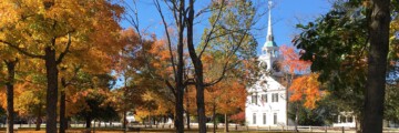 Amherst